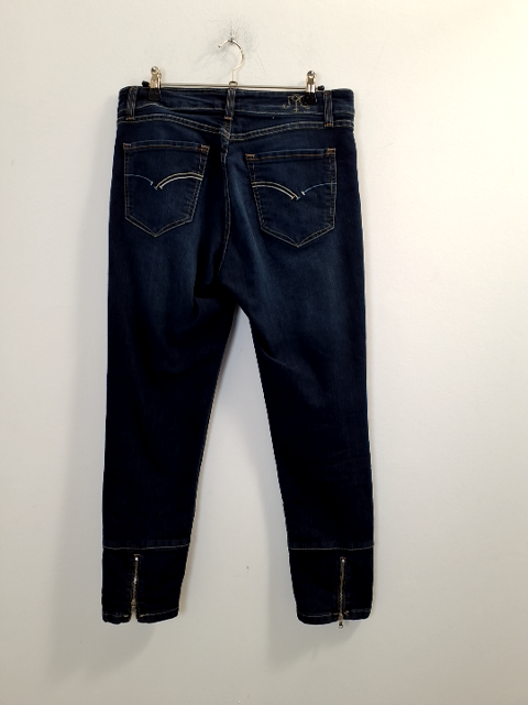 JQ Cowboybukser (O783)